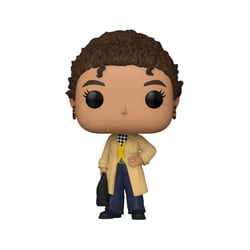 The Flash - Figurine POP! Iris West 9 cm