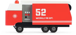 Candycar World - Fire Truck