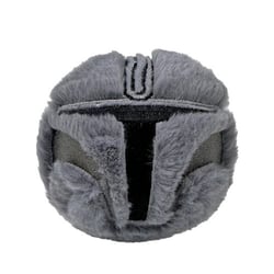 Beanie Bouncers Star Wars - Mondalorian - Peluche rebondissante