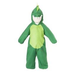 Déguisement dinosaure 2-4 ans Oxybul