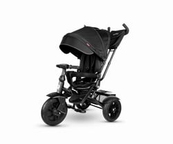 Tricycle  Premium Noir