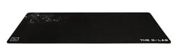 Tapis de souris XXL gaming The G-Lab noir