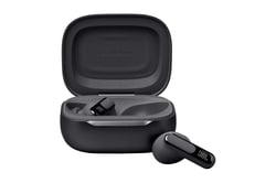 Ecouteurs sans fil Bluetooth - JBL Live Beam 3 avec reduction de bruit - Noir