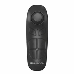 Gamepad Bluetooth Sans Fil Pour Jeux VR Compatible Android Et iOS YONIS