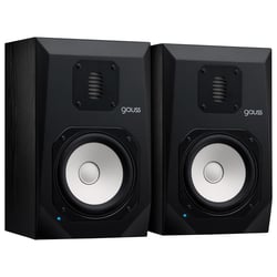 Gauss 7 (la paire) Avantone Pro