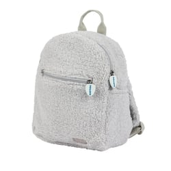 Sac à dos Teddy gris - Nattou