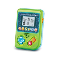 V-Pocket, ma console éducative - VTECH