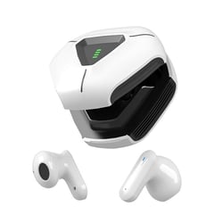 Écouteurs Bluetooth Sans Fil Avec Son Immersif Et Contrôle Tactile YONIS