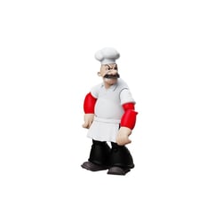 Popeye - Figurine Rough House