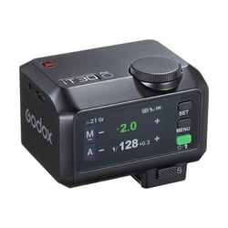 GODOX Flash iT30pro iFlash TTL Canon Noir