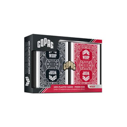 Jeu d'ambiance Copag World Series Of Poker Cartes Poker