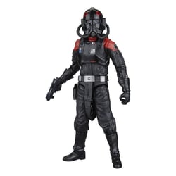 Star Wars : Andor Black Series - Figurine Cassian Andor Sienar Test Pilot 15 cm - Hasbro