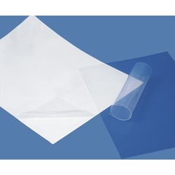 Feuille PP, 50x70cm, épaisseur 0,5 mm - lot 5 feuilles