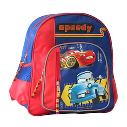 Sac à bretelles Cars