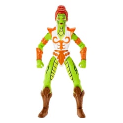 Les Maîtres de l'Univers Origins - Figurine Snake Teela 14 cm