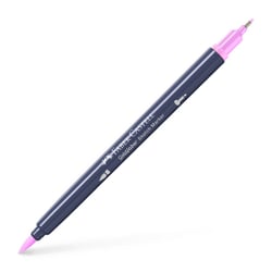 Feutre de coloriage - Faber-Castell - Goldfaber Sketch - Light magenta - 119
