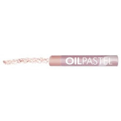 MUNGYO Pastel huile 6 x grey pink