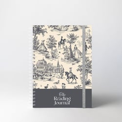 Carnet de Lecture Old Town