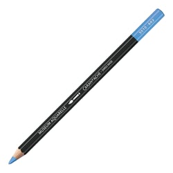 Crayon de couleur - Aquarelle - Bleu de cobalt véritable - Caran d'Ache - Museum Aquarelle