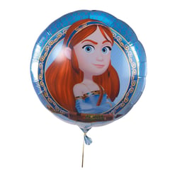 Robin des Bois™ - Ballon aluminium - Ø 40cm - Marianne