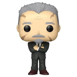 Solo Leveling - Figurine POP! Go Gunhee 9 cm