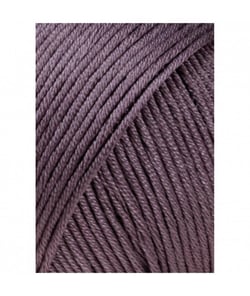 Coton à tricoter GOLF - Lang Yarns - PPSC 148 Violet