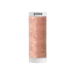 Prima Mercerie | Fil à coudre |fil en polyester |bobine fil de 200m |rose moyen