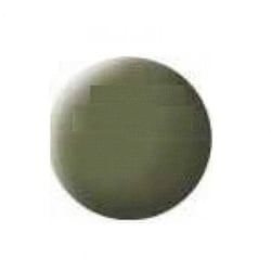 Heller - vert fonce mat - n°9013 - peinture pour maquette