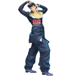 Jojo's Bizarre Adventure - Figurine Josuke Higashikata Stardust Crusaders Mometria
