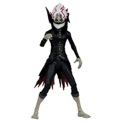 Dandadan - Figurine Okarun Transformed 19 cm - McFarlane Toys