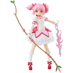 Puella Magi Madoka Magica The Movie Rebellion - Statuette Pop Up Parade Madoka Kaname 16 cm re-run - Good Smile Company