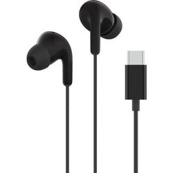 Écouteurs intra-auriculaires XIAOMI - TPE - 6941812793145 - Noir - 13,5 g