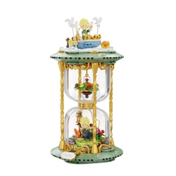 Le Petit Prince - Jeu de construction The Hourglass 31 cm