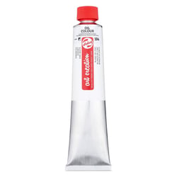 Talens Art Creation - Peinture à l'huile - Blanc de Zinc - 104 - Tube 200ml