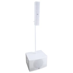 Line array FBT VERTUS CS 1000 White- Enceinte de sonorisation ...