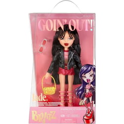 Poupée Goin' Out! Jade - Bratz