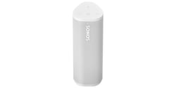 Sonos Roam 2 Blanc - Enceinte Wi-Fi et Bluetooth Portable