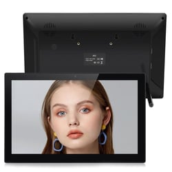 Cadre Photo Numérique 13.3 Pouces IPS 2GB 16GB Android 7.1 Écran Tactile HD YONIS