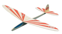 Planeur Dixi 2 - Aero-naut