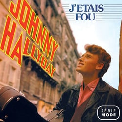 J'étais fou - CD