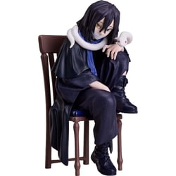 Demon Slayer: Kimetsu no Yaiba - Statuette Obanai Iguro 15 cm - Aniplex