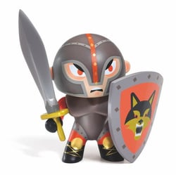 Flow knight chevalier Arty Toys - Djeco