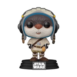 Star Wars : Acolyte - Figurine POP! Bazil 9 cm - Funko