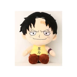 One Piece - Peluche Ace 25 cm - Sakami Merchandise