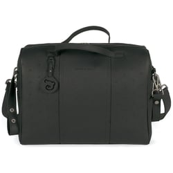 Sac à Langer London Black  Pasito a pasito