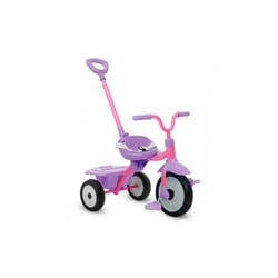 Tricycle Pliable Folding Fun Rose - Smartrike