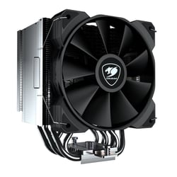 Refroidisseur d'air - Cougar Gaming - TOUR FORZA 85 ARGB