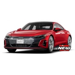 Voiture Miniature de Collection - MAISTO 1/24 - AUDI E-Tron GT - 2022