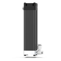 Machine À Graver Laser 5.5W 450nm Avec Focus Fixe Et Refroidissement Silencieux YONIS