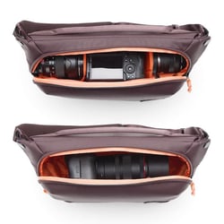 PEAK DESIGN Everyday Sling 10L Eclipse - BEDS-10-EP-3